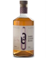 Flaske Three Chain Road Rare Muscat Gin fra Rutherglen